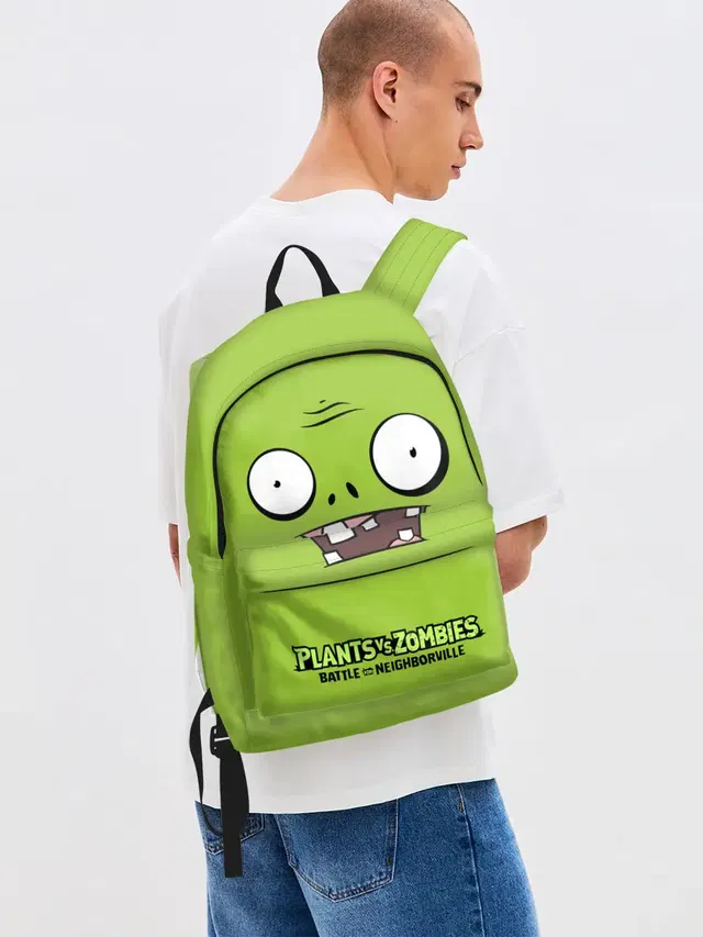 Plants vs Zombies | Зомби.