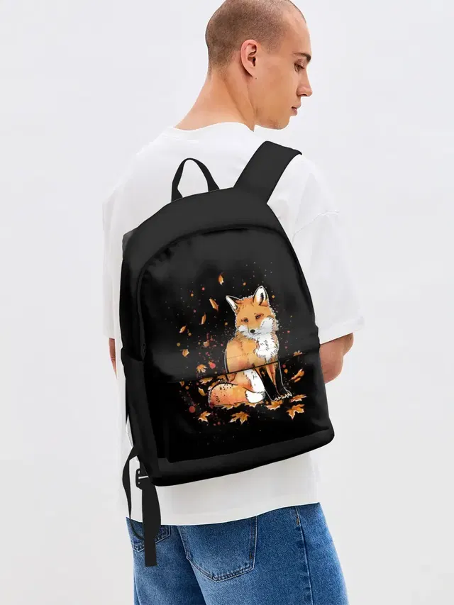 FOX