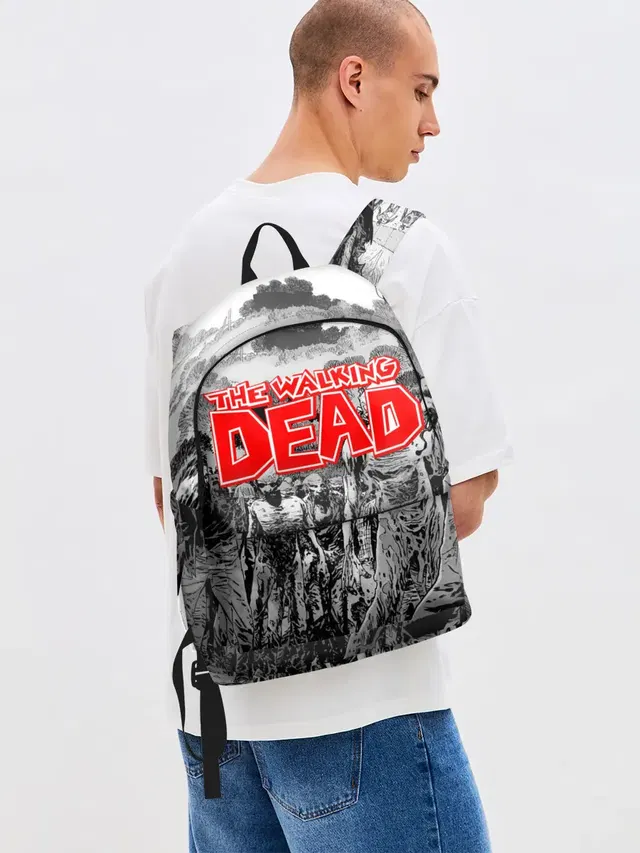 Walking Dead [2]