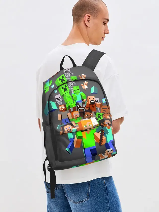 MINECRAFT ONLINE