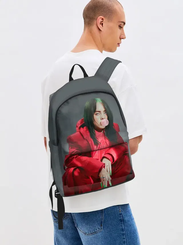 Билли Айлиш