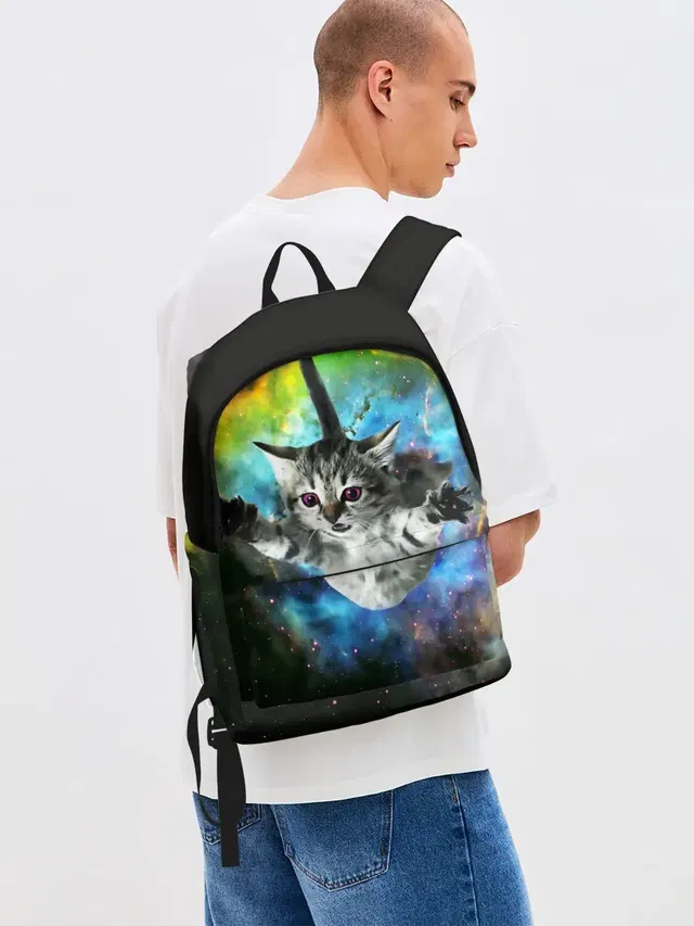 КОСМИЧЕСКИЙ КОТ
