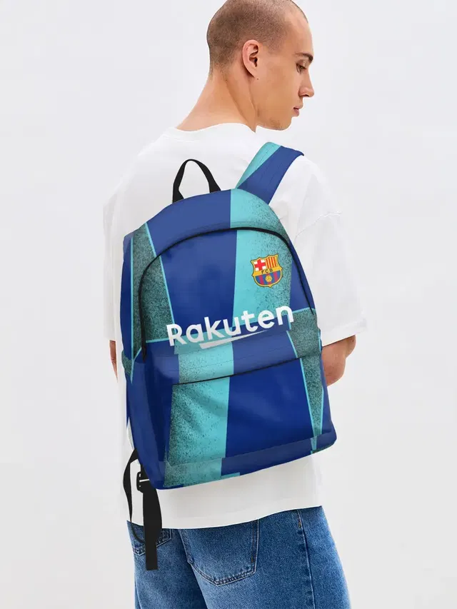 Barcelona PreMatch kit