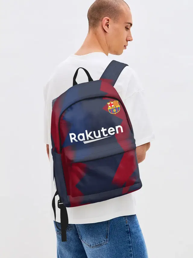 Barcelona PreMatch home
