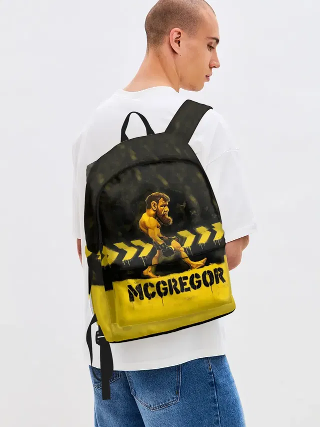 McGregor