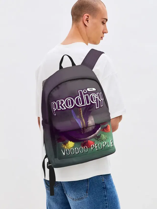 The Prodigy