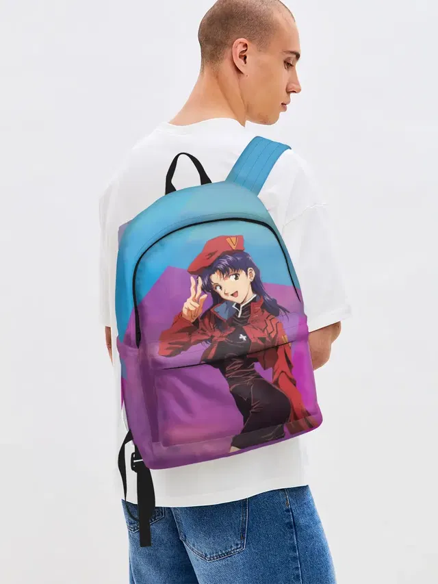 Misato Katsuragi