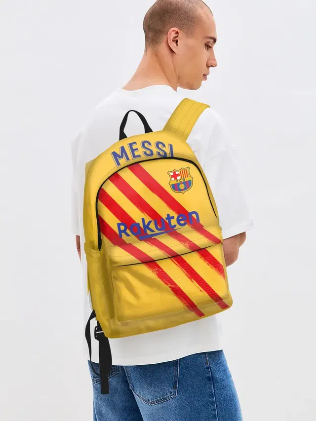 Messi 4-th kit 19-20