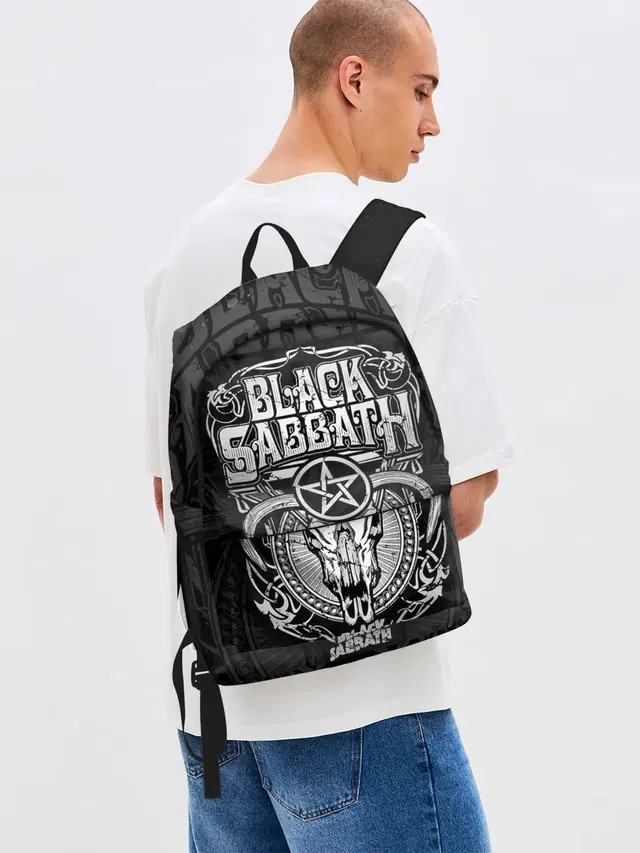 Black Sabbath