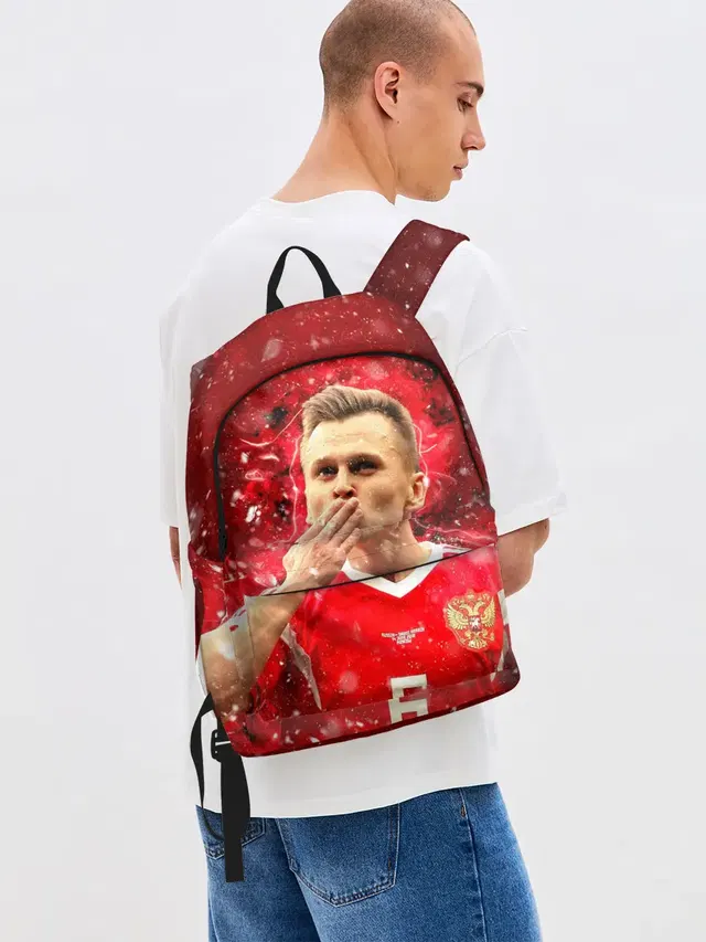 Денис Черышев