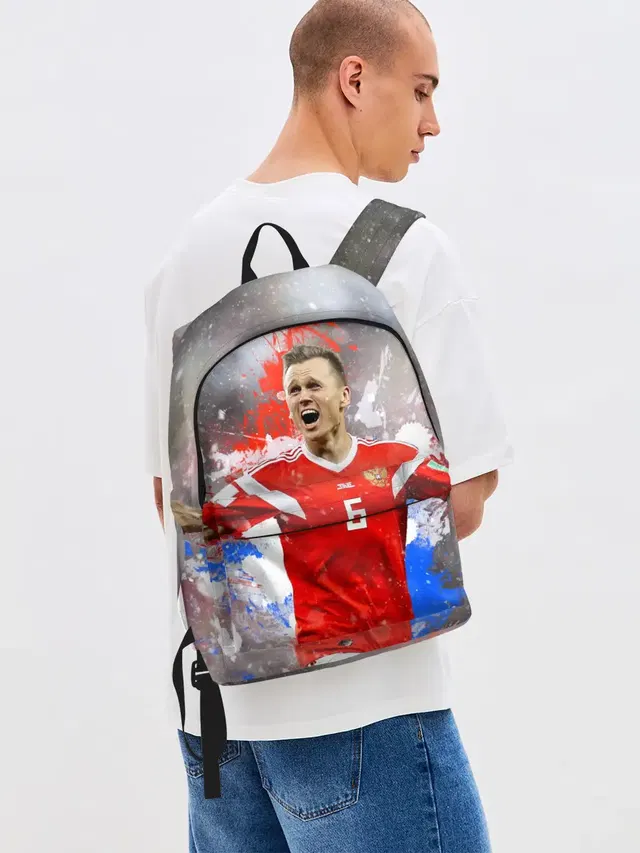 Денис Черышев