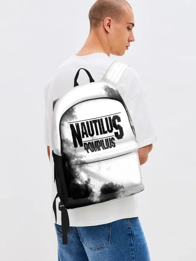Nautilus Pompilius