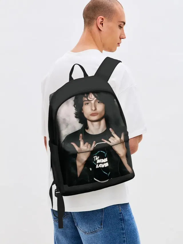 finn wolfhard