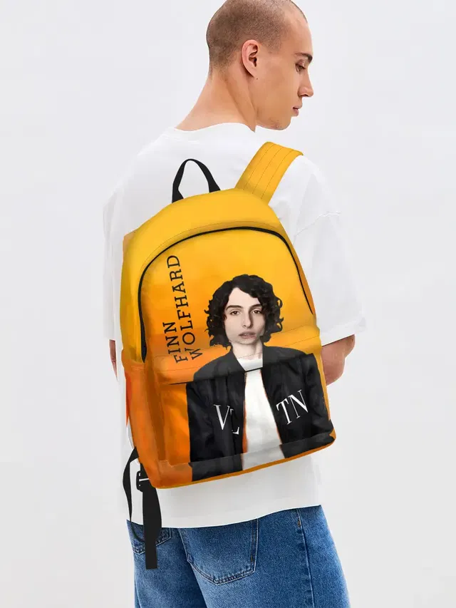 finn wolfhard