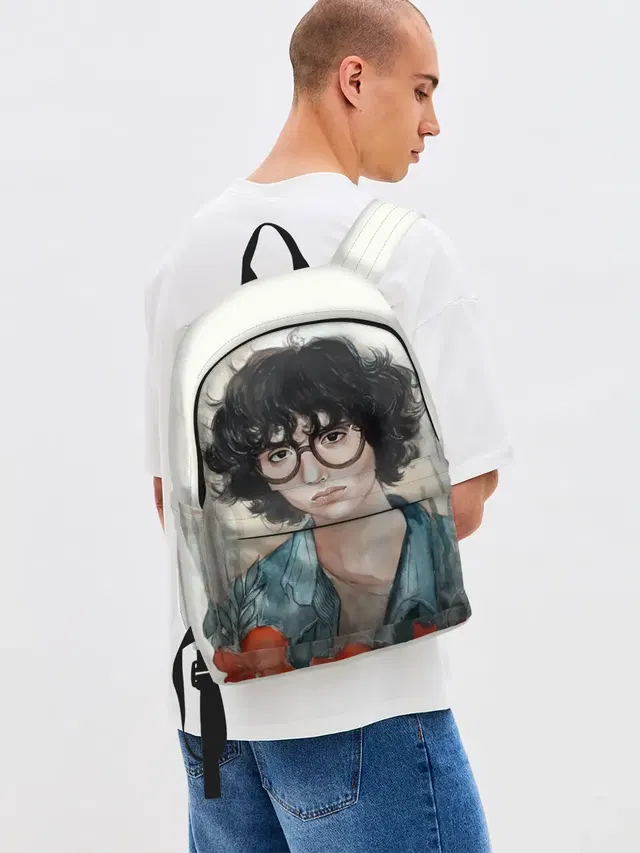 finn wolfhard