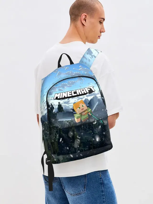Minecraft / Майнкрафт
