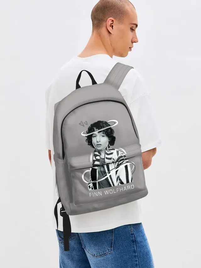 finn wolfhard