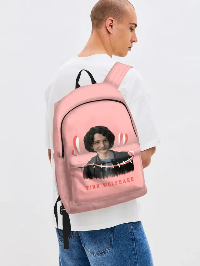 finn wolfhard