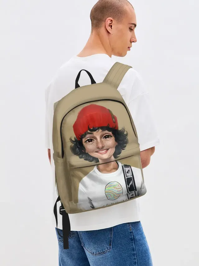 finn wolfhard