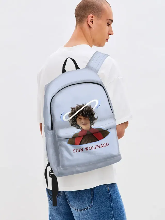 finn wolfhard