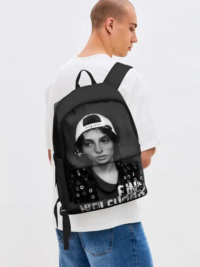 finn wolfhard