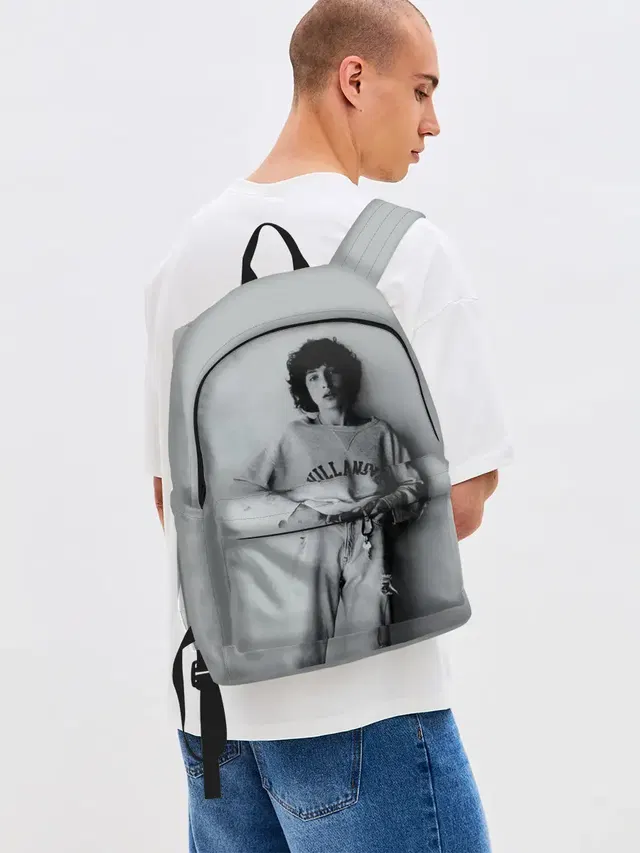 finn wolfhard
