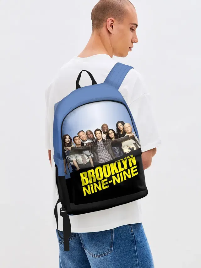 Brooklyn Nine-Nine