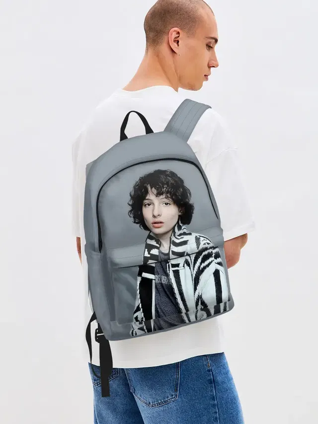 finn wolfhard