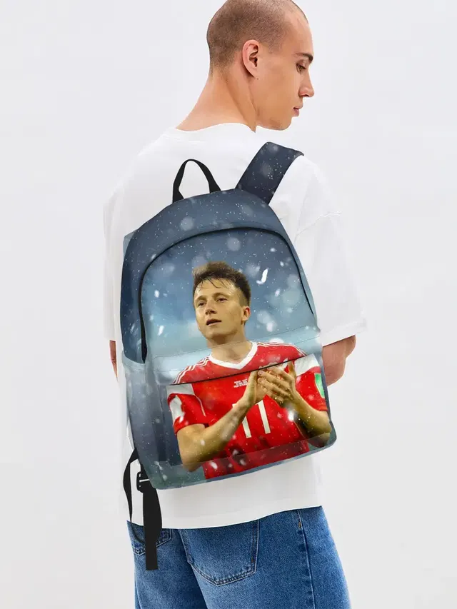 Александр Головин