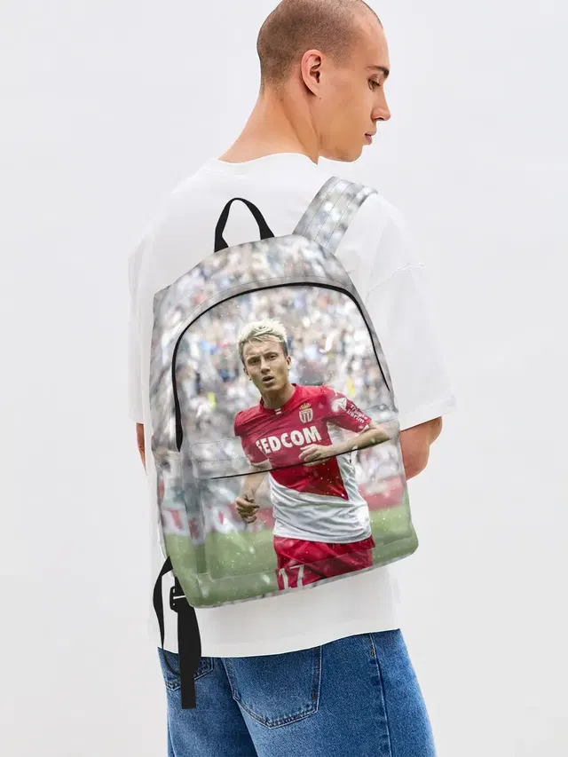 Александр Головин Монако