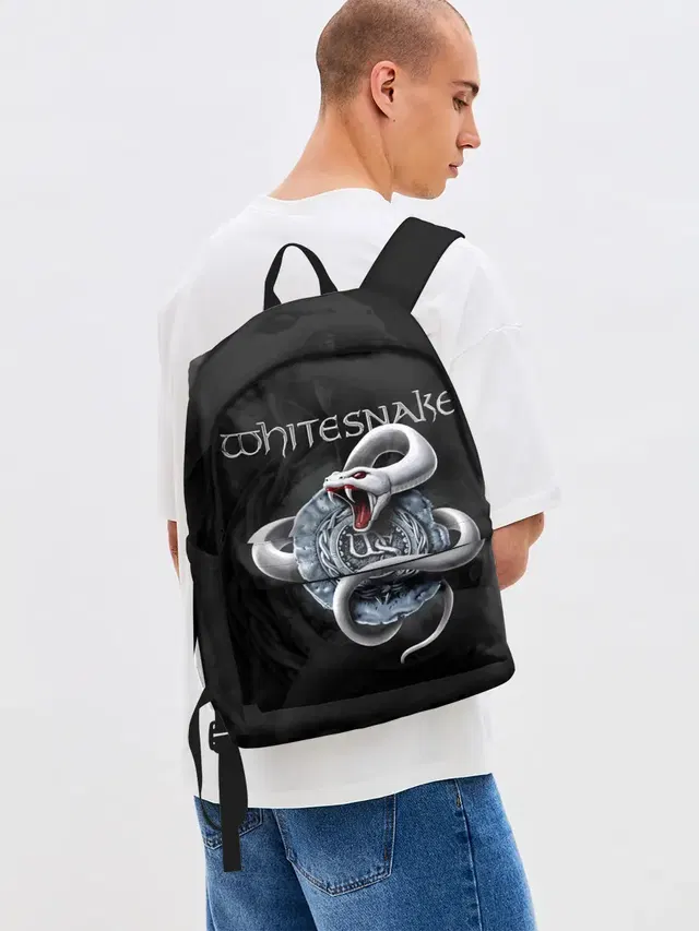 Whitesnake