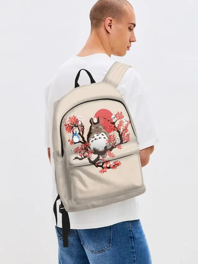 Totoro