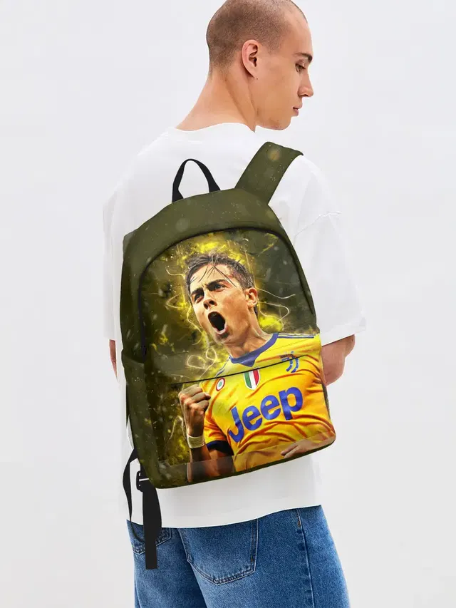 Ювентус Дибала