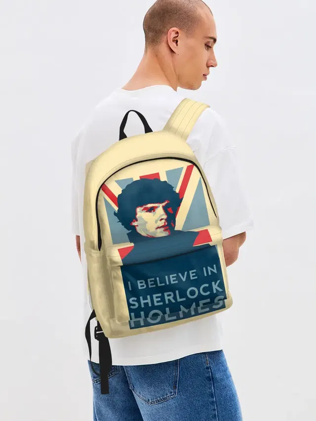 Sherlock Holmes