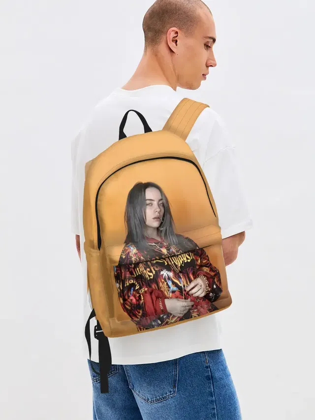Билли Айлиш