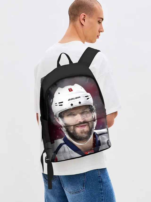 Александр Овечкин
