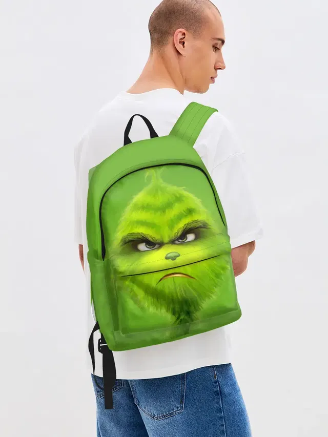 The Grinch