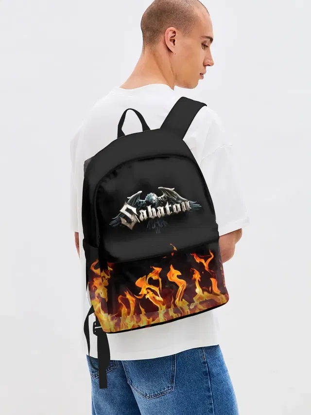 Sabaton
