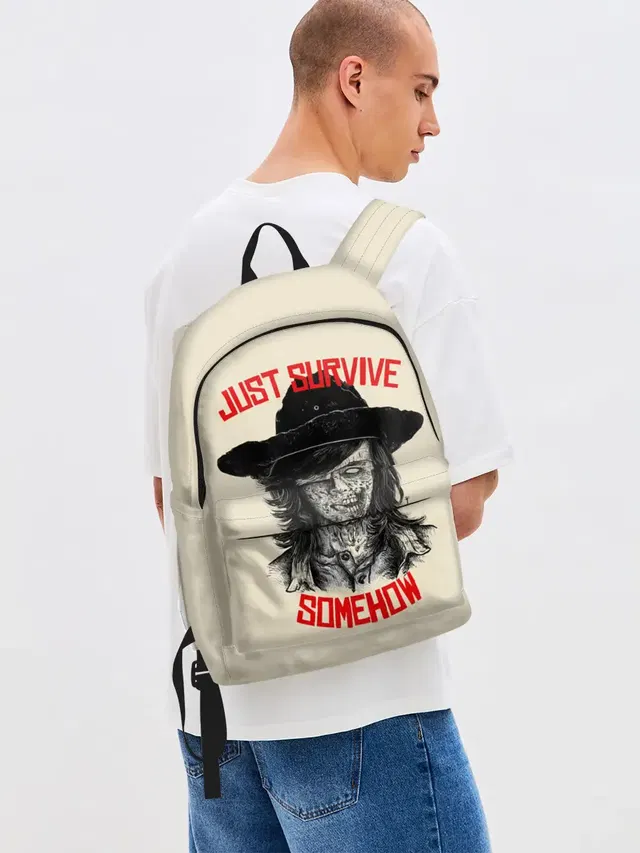 Gust survive smehow