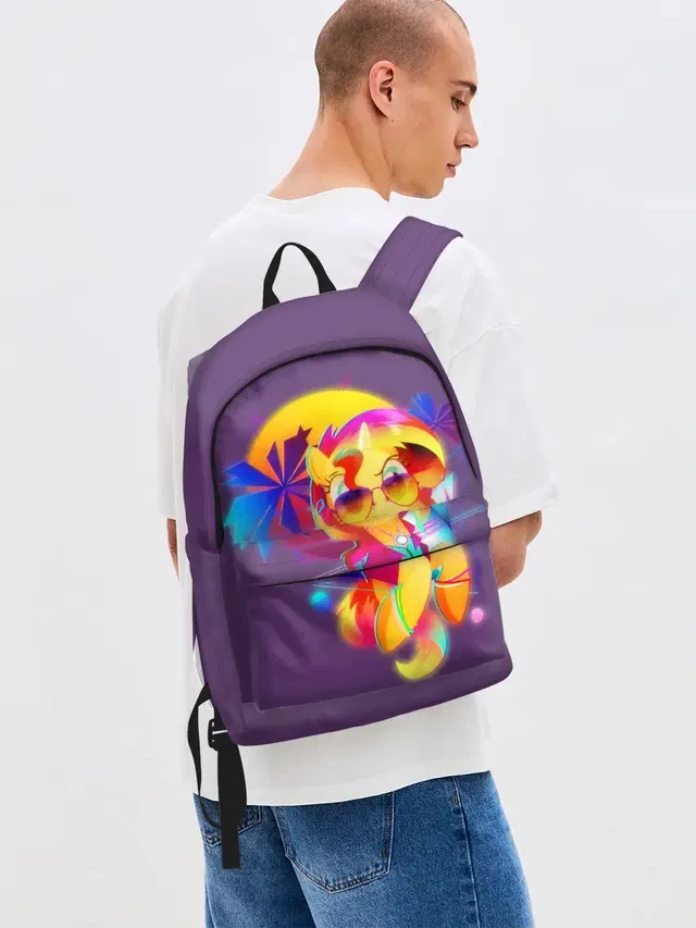 My little pony