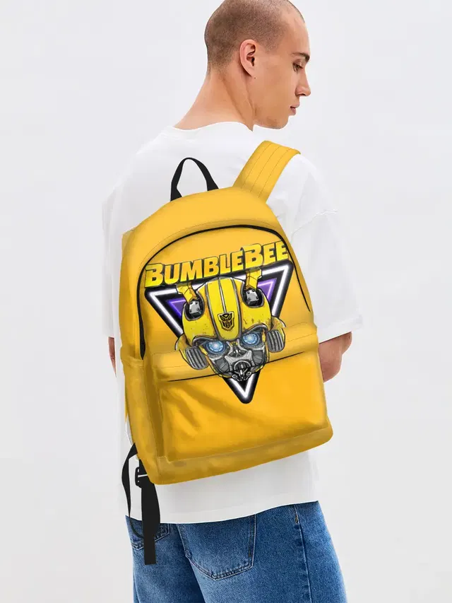 Трансформеры Bumblebee