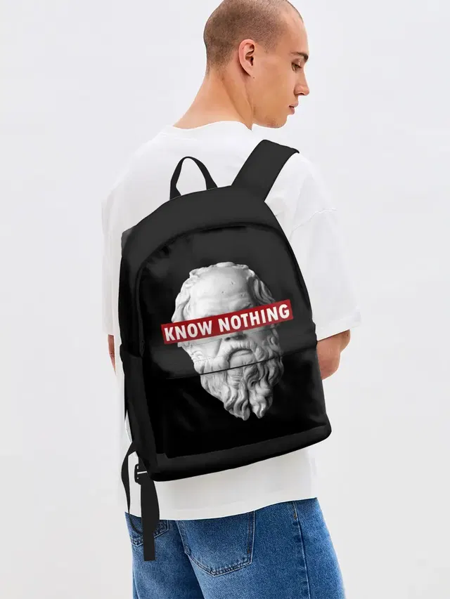 Ничего Не Знаю