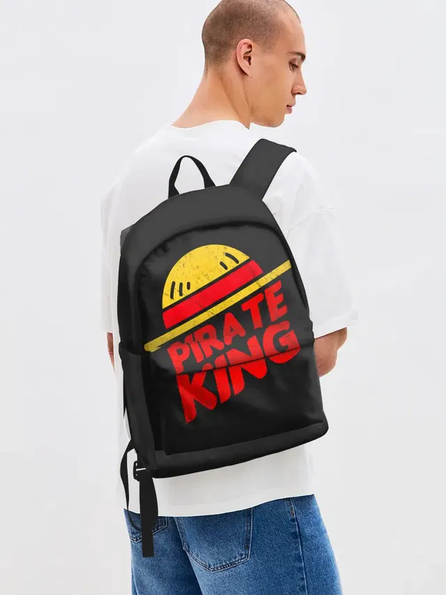 One Piece Pirate King