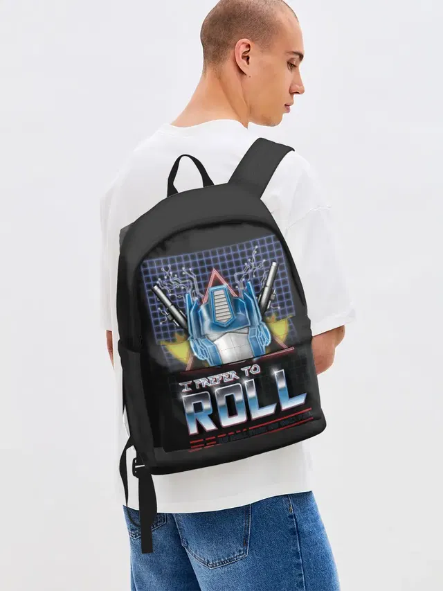 Трансформеры Roll