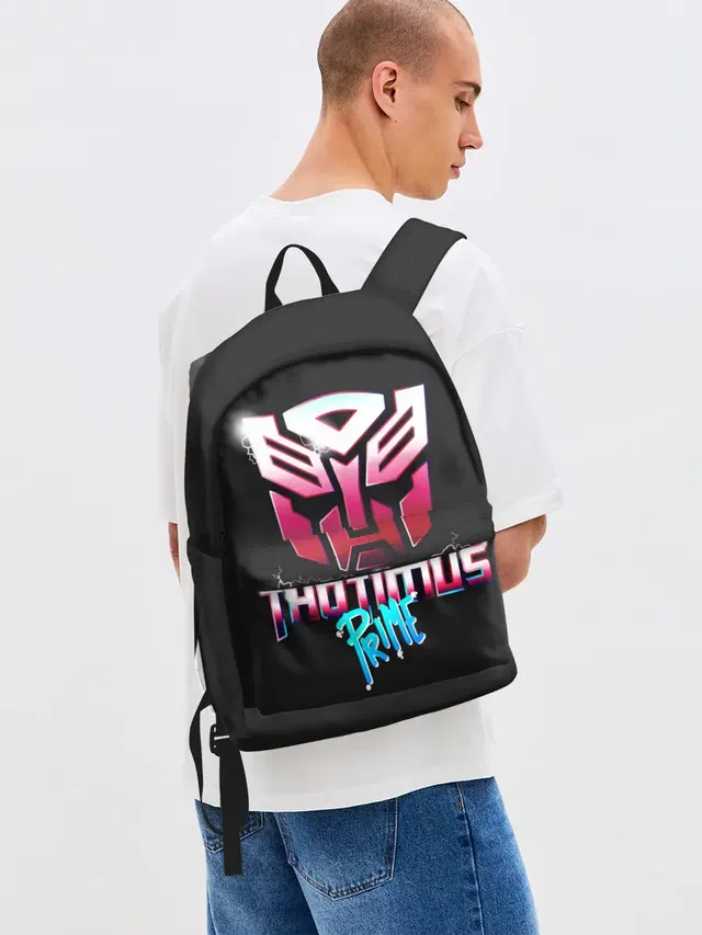 Трансформеры Thotimus Prime