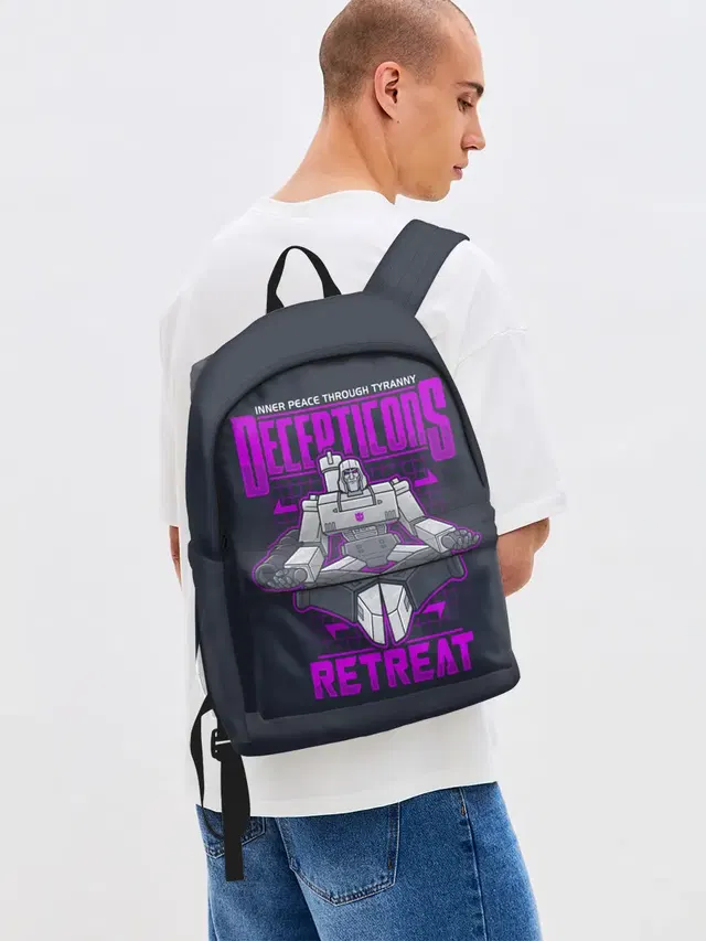 Трансформеры Decepticons