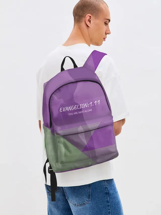 Evangelion: 1.11