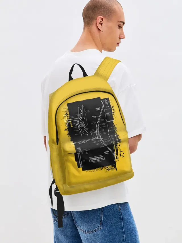 Recurve bow