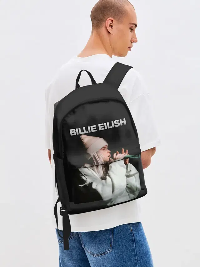 BILLIE EILISH