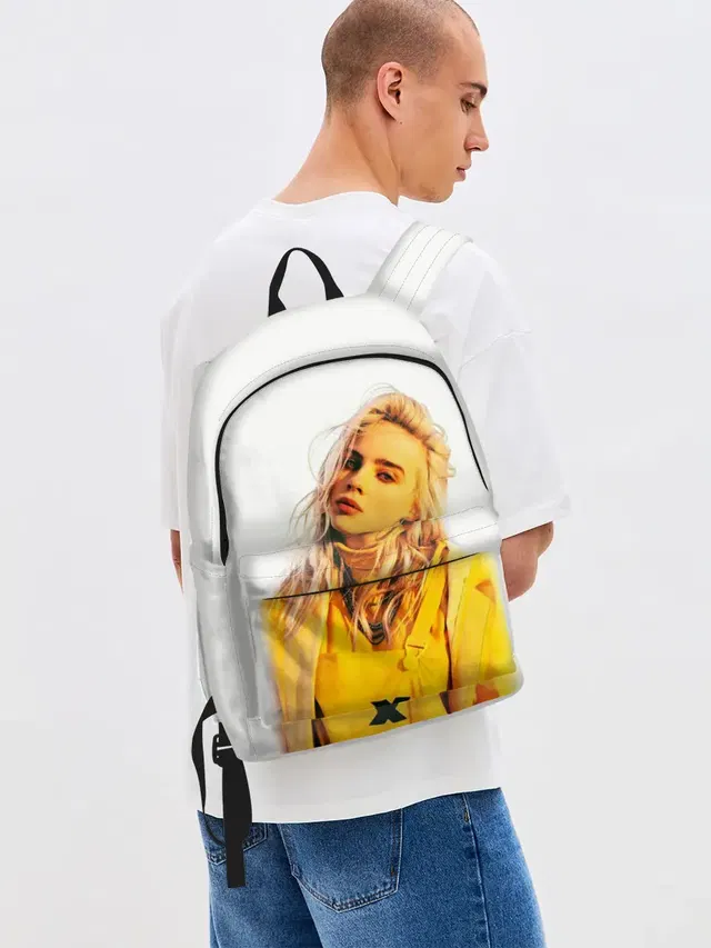 BILLIE EILISH